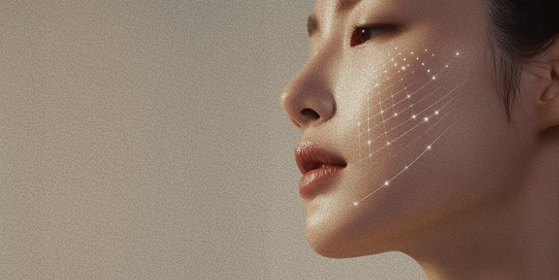 AI 피부분석 센터