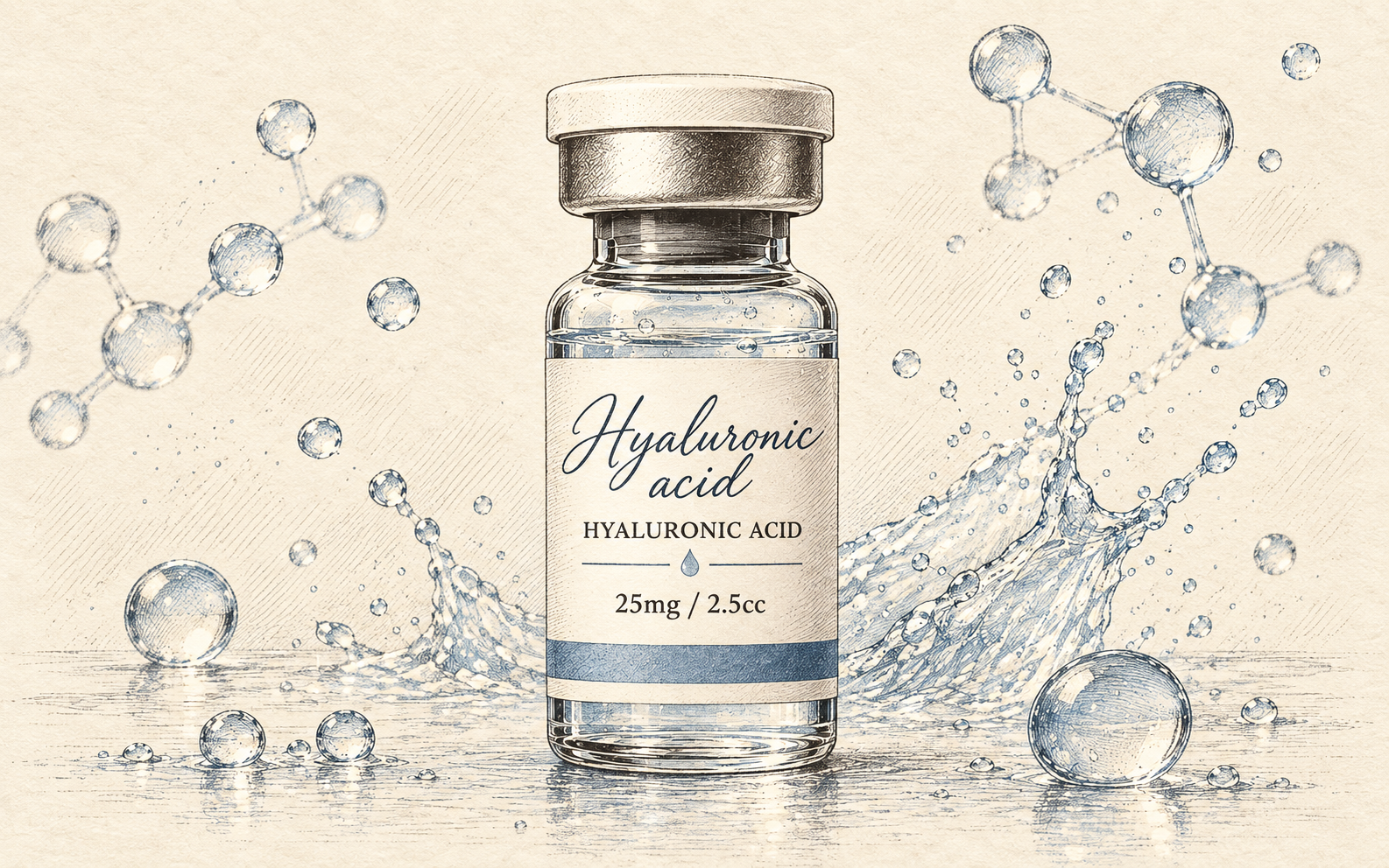 Aqua Injection และ Revive แตกต่างกันอย่างไร? - เปรียบเทียบผลิตภัณฑ์บำรุงผิวโดยพิจารณาจากส่วนผสมโดยละเอียด