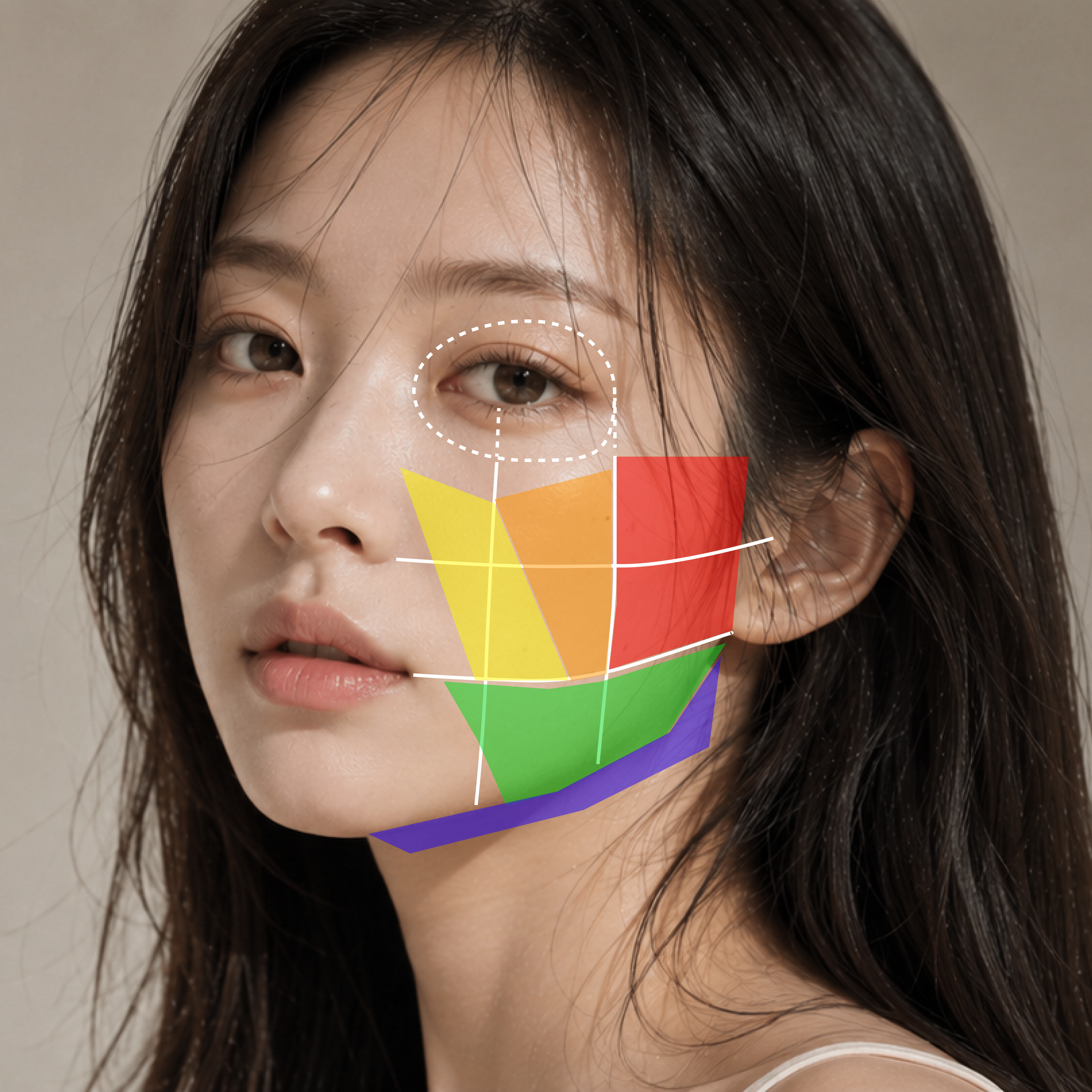 슈링크 유니버스 시술범위