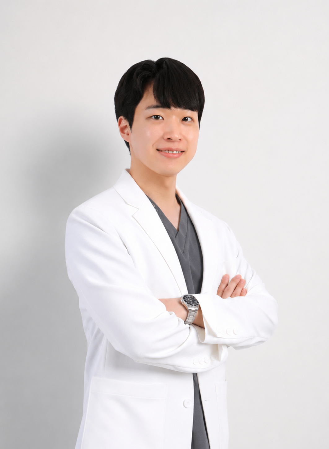 이동헌 진료원장