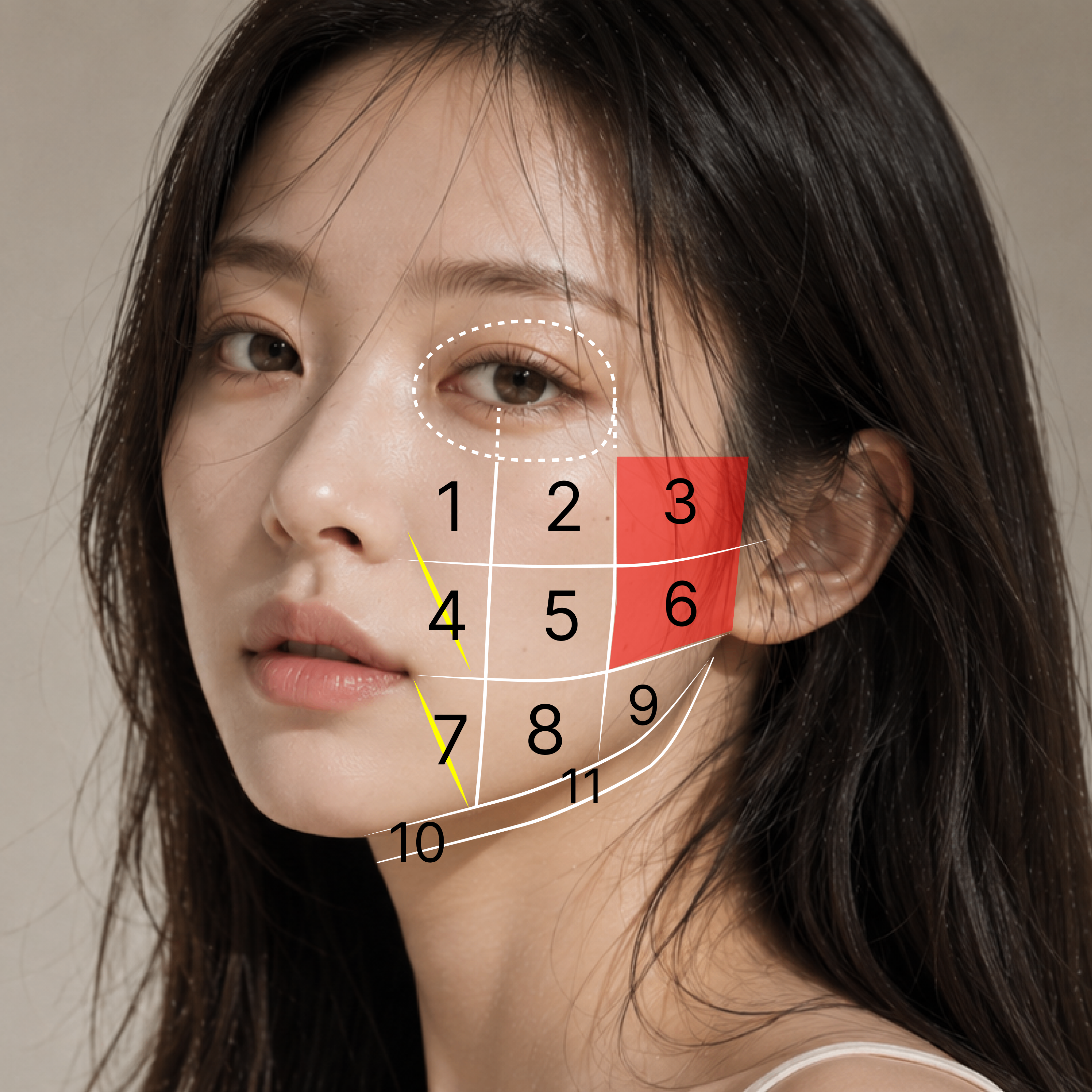 에피소드 리프팅 디자인 가이드