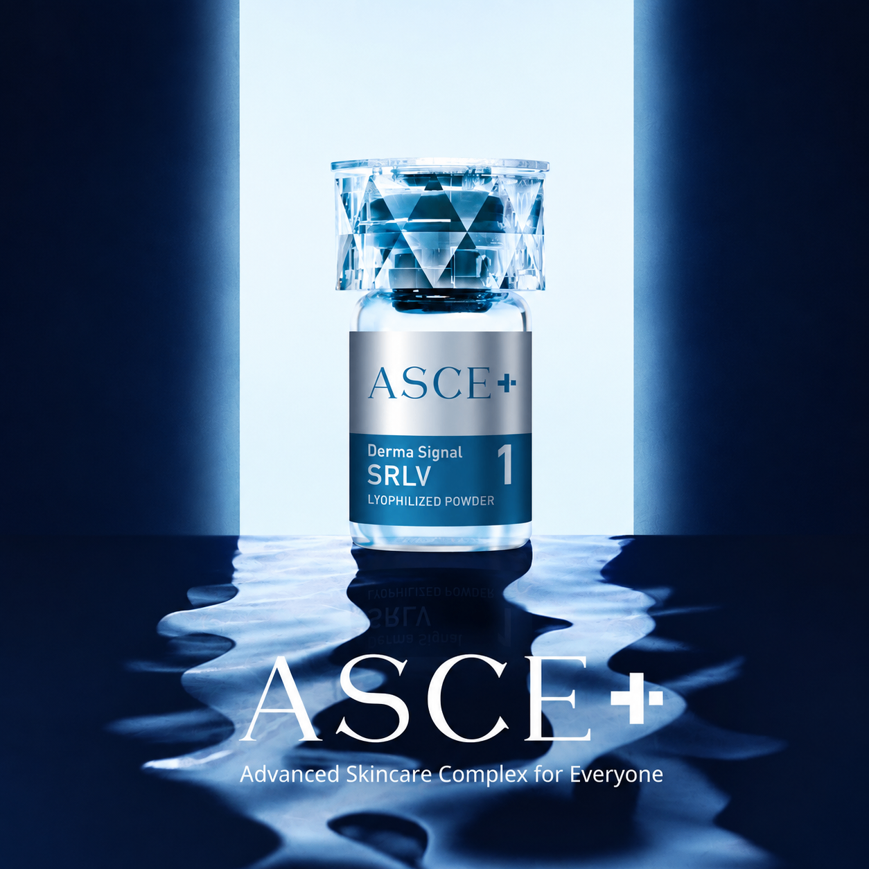 ASCE+ SRLV 제품