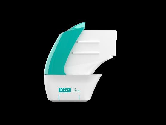 Derma Shurink 1.5mm 카트리지