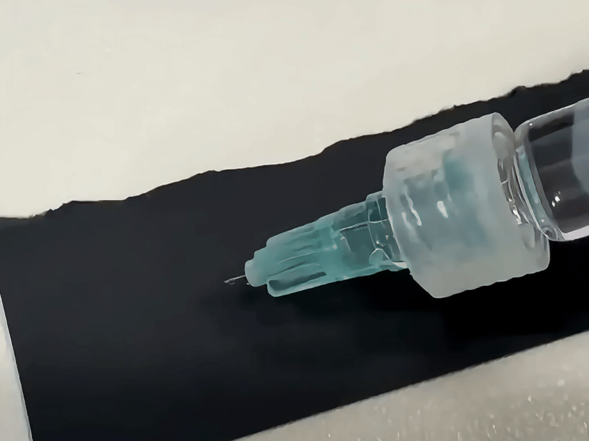 통증은 줄이고, 효과는 올리고