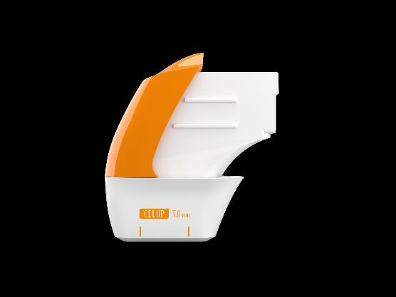 Celup Shurink 3.0mm 카트리지