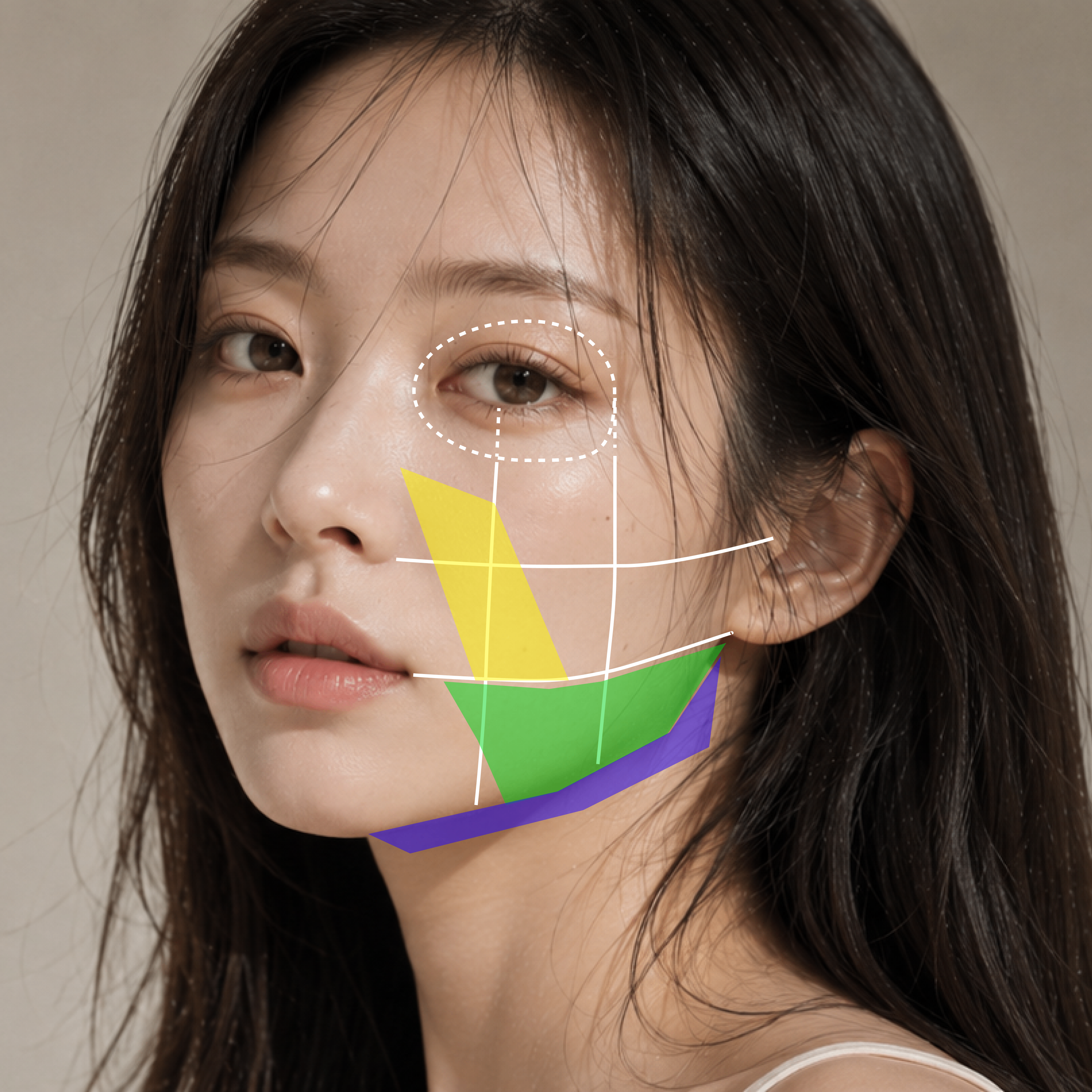 튠라이너프라임 시술범위