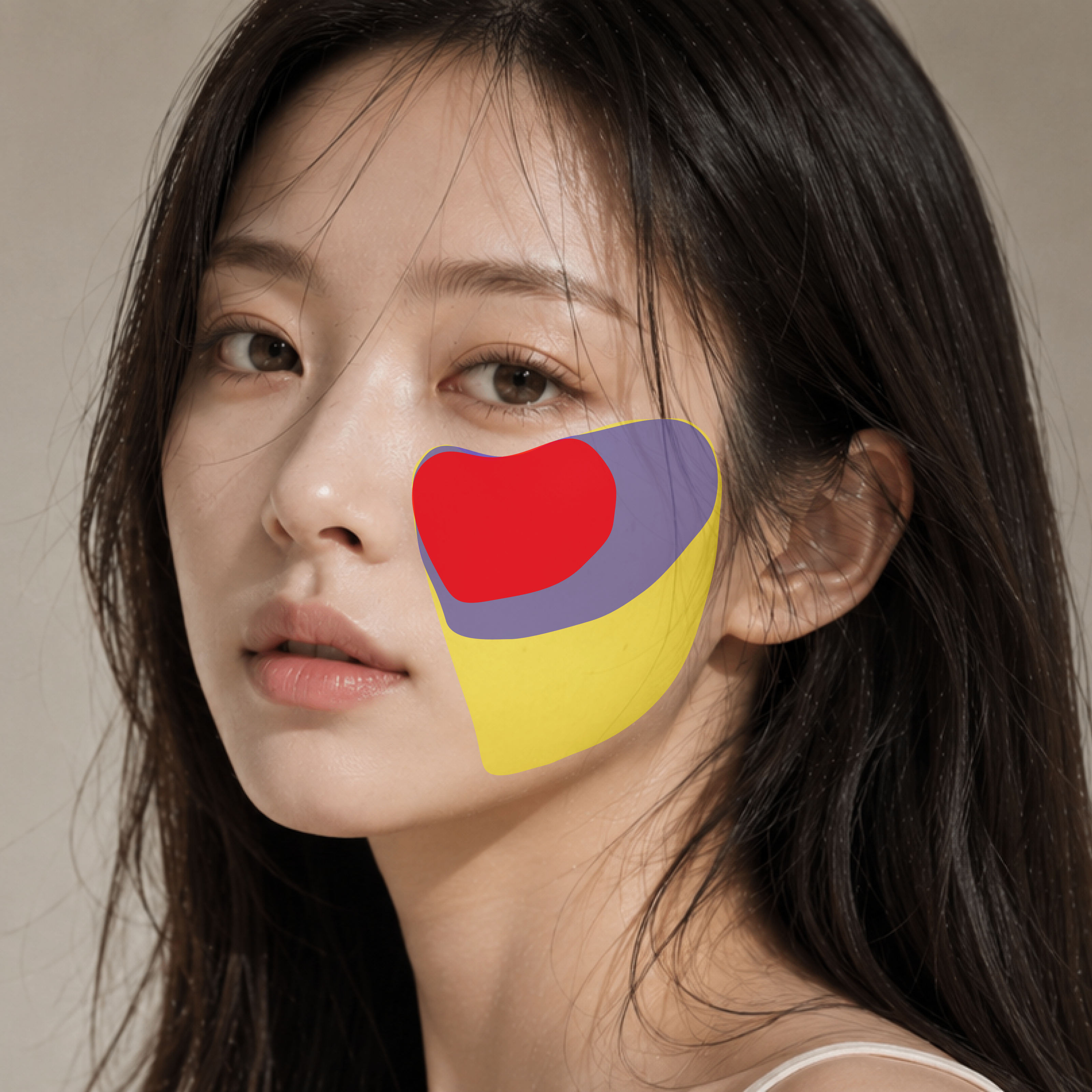 쥬베룩스킨 시술범위