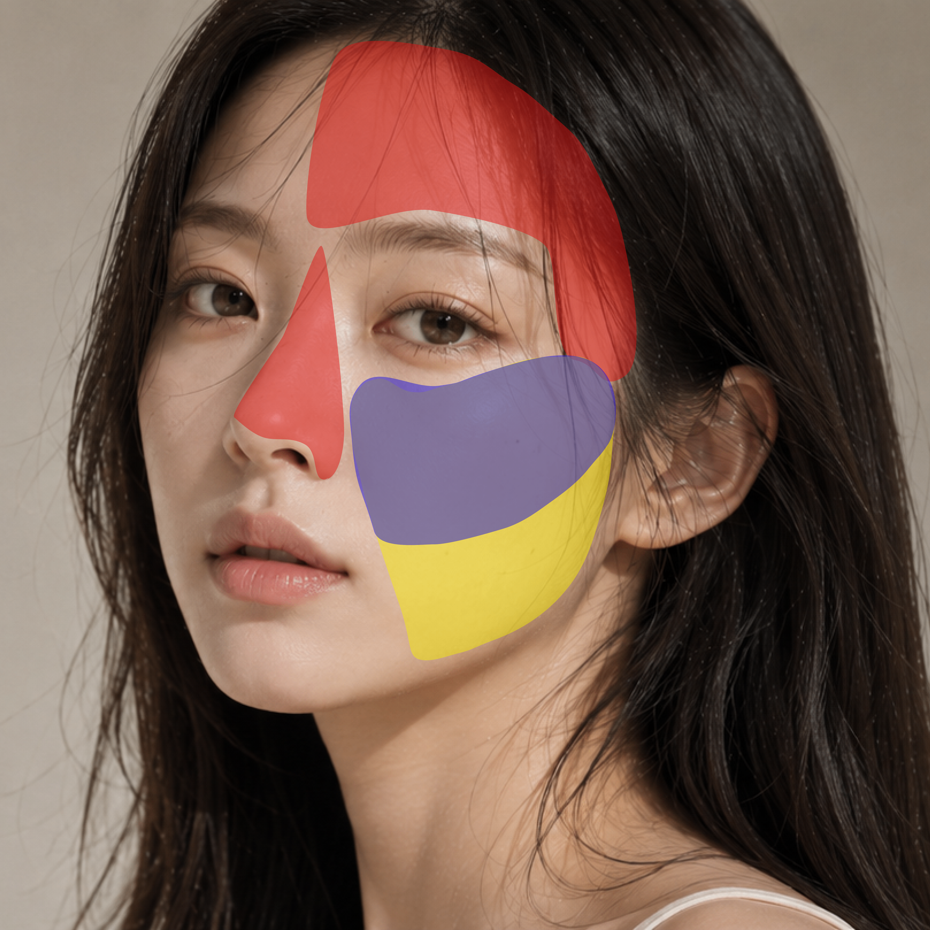 ASCE+ 엑소좀 시술 범위